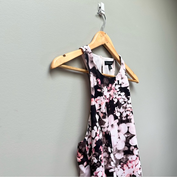 Banana Republic Sleeveless Floral Top, Size XS - Picture 2 of 4